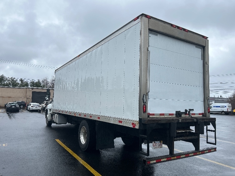2023 Hino L6 in Braintree, MA — photo 6