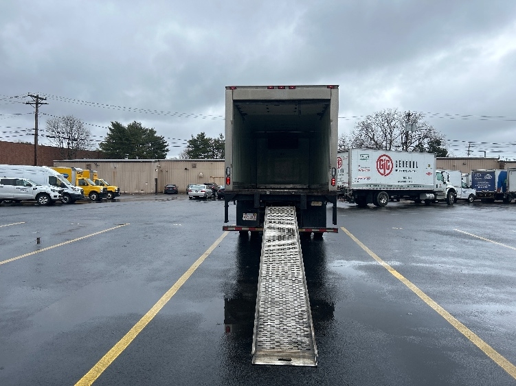2023 Hino L6 in Braintree, MA — photo 9