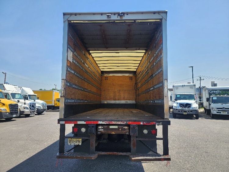 2018 Freightliner M2 106 in Linden, NJ — photo 8