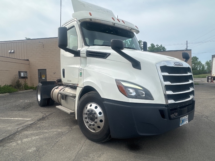 2019 Freightliner Cascadia