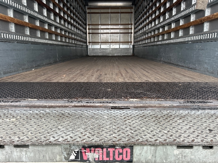 2019 Freightliner eM2 in Torrance, CA — photo 10