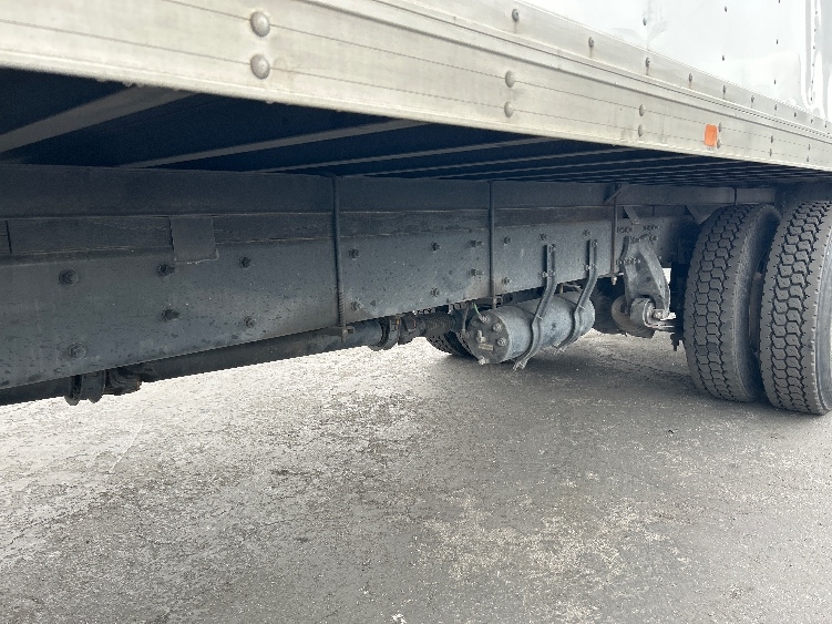 2019 Freightliner eM2 in Torrance, CA — photo 5