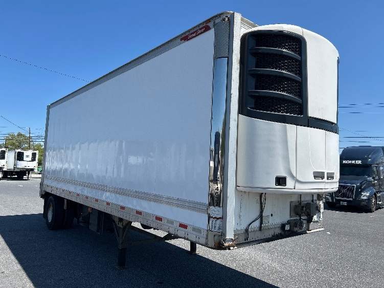 2018 Great Dane in Carlisle, PA
