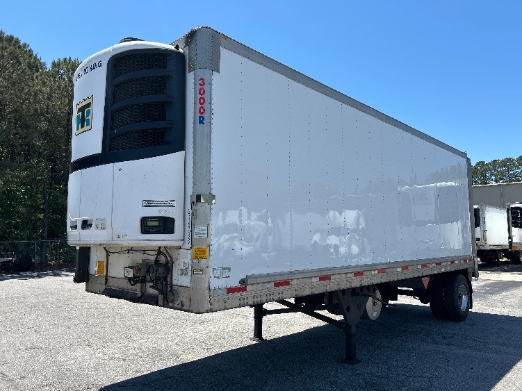 2018 Utility Trailer in Chesapeake, VA — photo 2