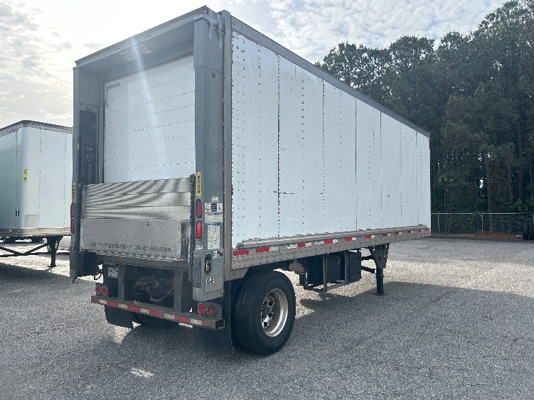 2018 Utility Trailer in Chesapeake, VA — photo 4