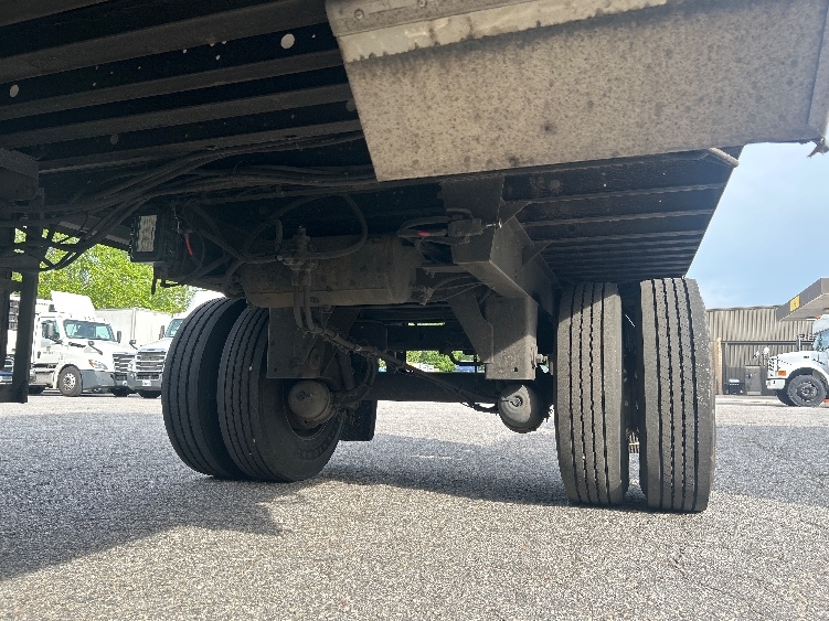 2018 Utility Trailer in Chesapeake, VA — photo 5