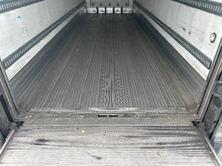 2018 Utility Trailer in Chesapeake, VA — photo 8