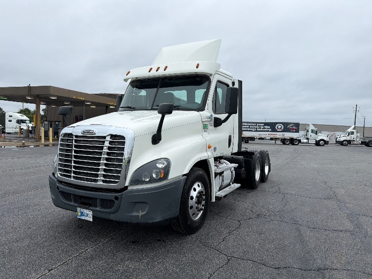 2019 Freightliner Cascadia in Tifton, GA — photo 3