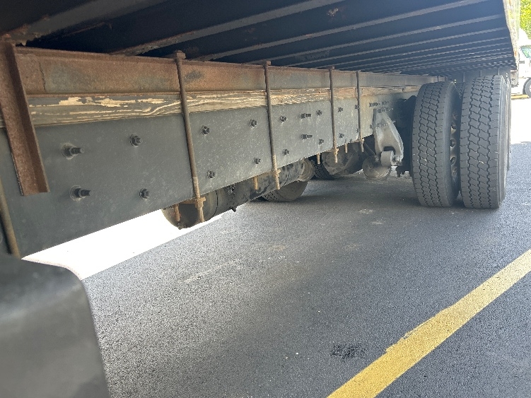 2019 Freightliner M2 106 in Jessup, MD — photo 5