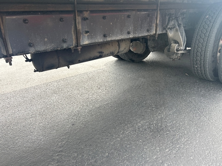 2019 Freightliner eM2 in Columbus, OH — photo 5