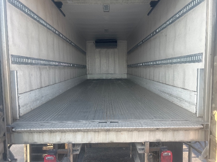 2019 Freightliner eM2 in Louisville, KY — photo 10