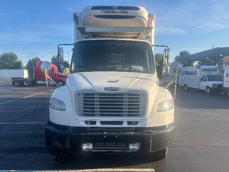 2019 Freightliner eM2 in Louisville, KY — photo 2
