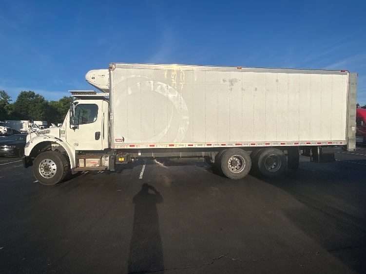 2019 Freightliner eM2 in Louisville, KY — photo 4