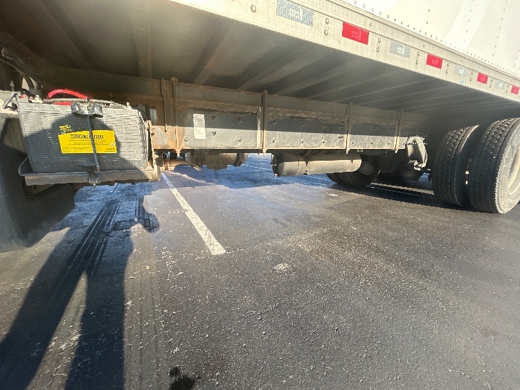 2019 Freightliner eM2 in Louisville, KY — photo 5