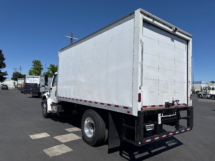 2019 Freightliner M2 106 in West Sacramento, CA — photo 6