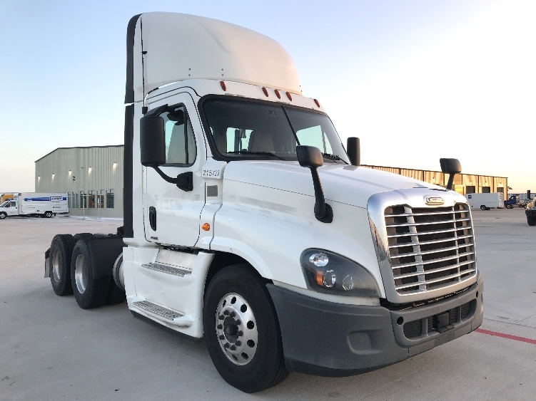 2019 Freightliner Cascadia