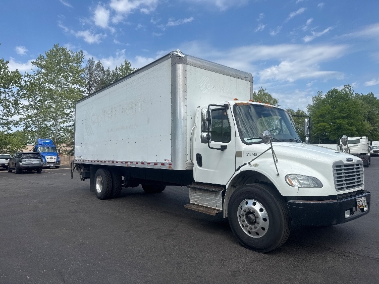 2019 Freightliner M2 106 in Capitol Heights, MD