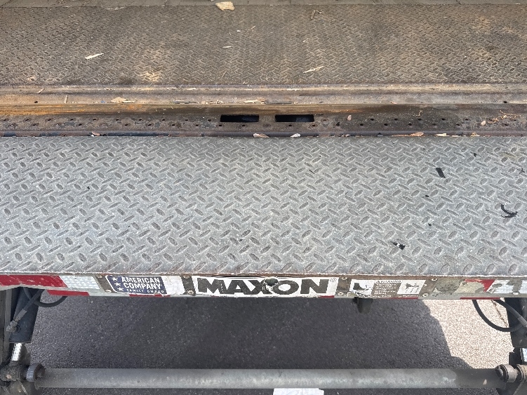 2019 Freightliner M2 106 in Capitol Heights, MD — photo 10