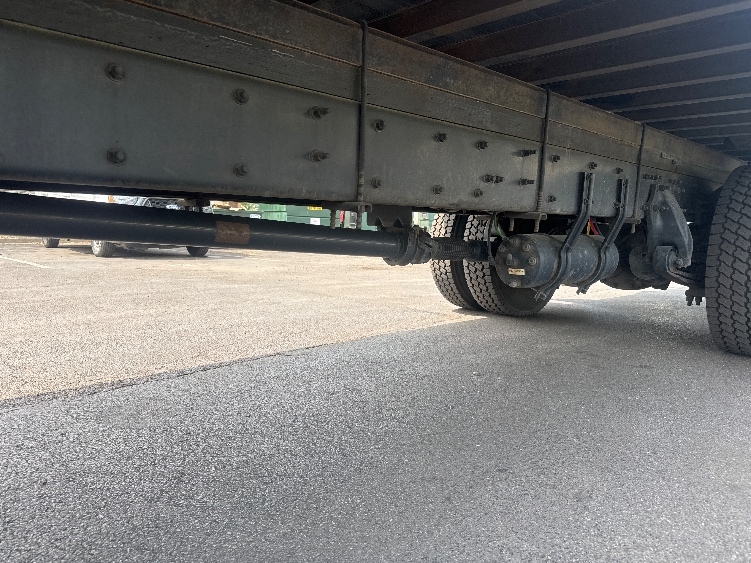 2019 Freightliner M2 106 in Capitol Heights, MD — photo 5