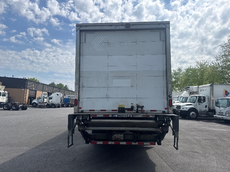 2019 Freightliner M2 106 in Capitol Heights, MD — photo 7