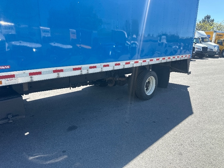 2019 Freightliner M2 106 in Sparks, NV — photo 5