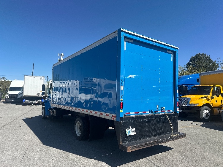 2019 Freightliner M2 106 in Sparks, NV — photo 6