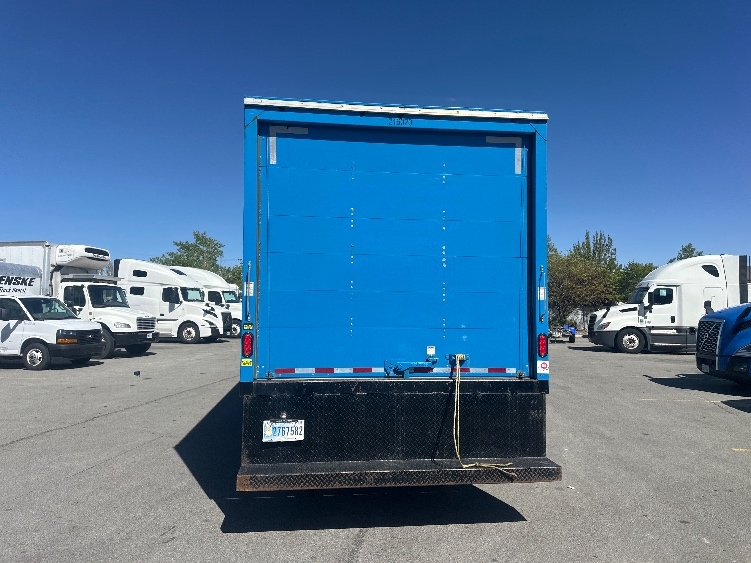 2019 Freightliner M2 106 in Sparks, NV — photo 7