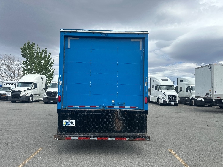 2019 Freightliner M2 106 in Sparks, NV — photo 7