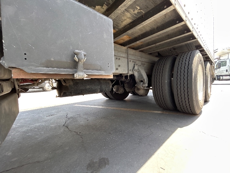 2019 Freightliner M2 106 in Torrance, CA — photo 5