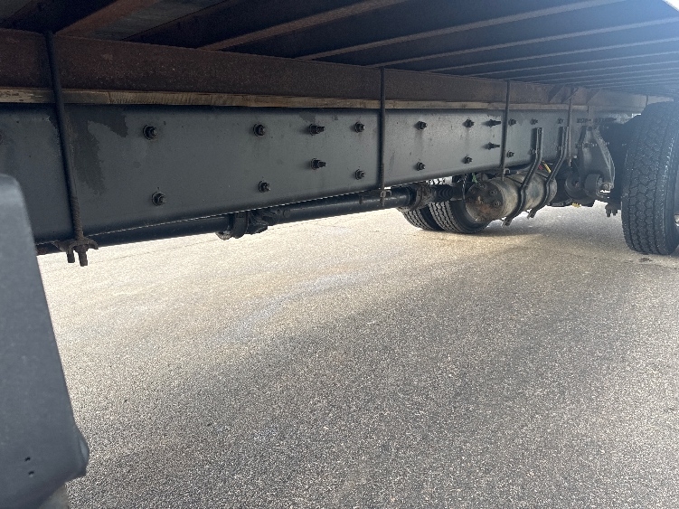 2019 Freightliner M2 106 in Brooklyn Park, MN — photo 5