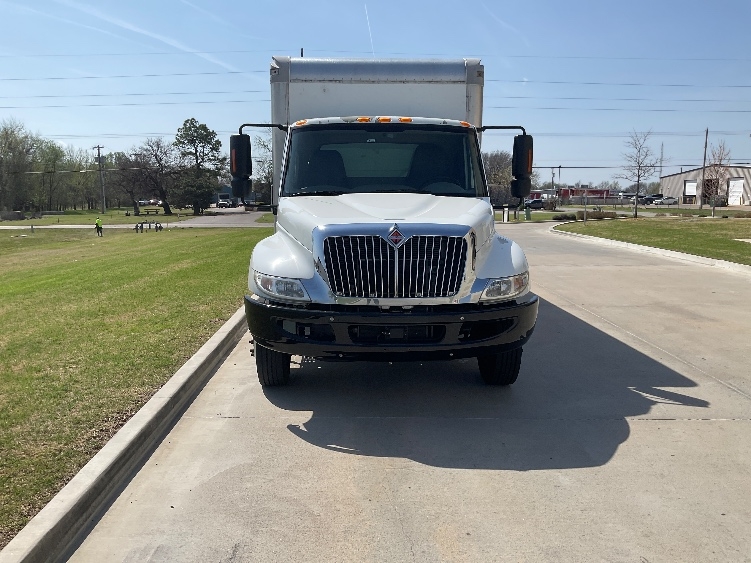 2019 International in Kansas City, MO — photo 2