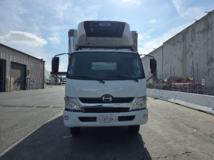 2019 Hino in Torrance, CA — photo 2