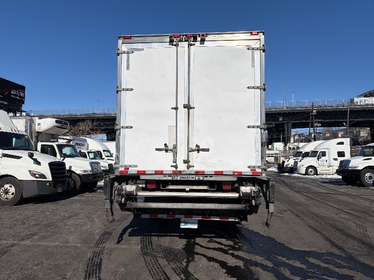 2019 International 4300 in North Bergen, NJ — photo 7