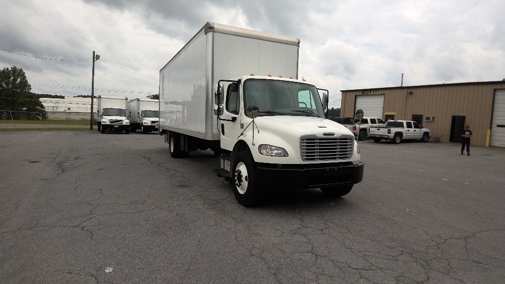 2019 Freightliner eM2 in Gadsden, AL