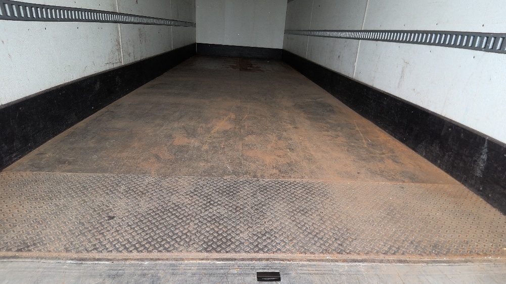 2019 Freightliner eM2 in Gadsden, AL — photo 10