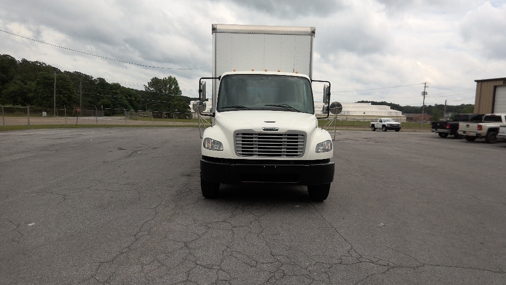 2019 Freightliner eM2 in Gadsden, AL — photo 2