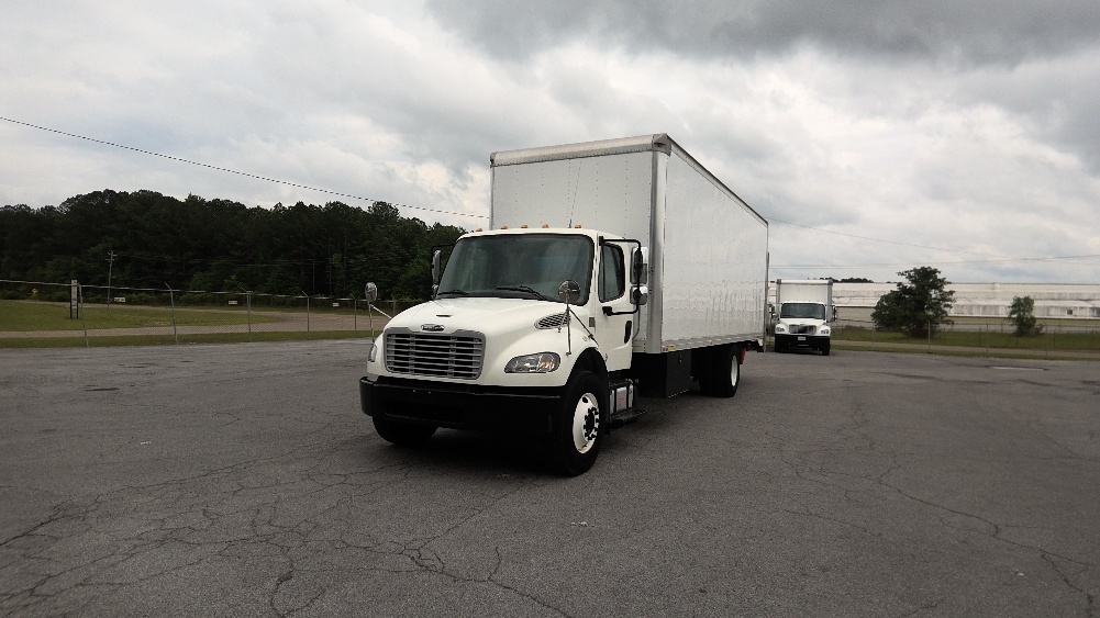 2019 Freightliner eM2 in Gadsden, AL — photo 3