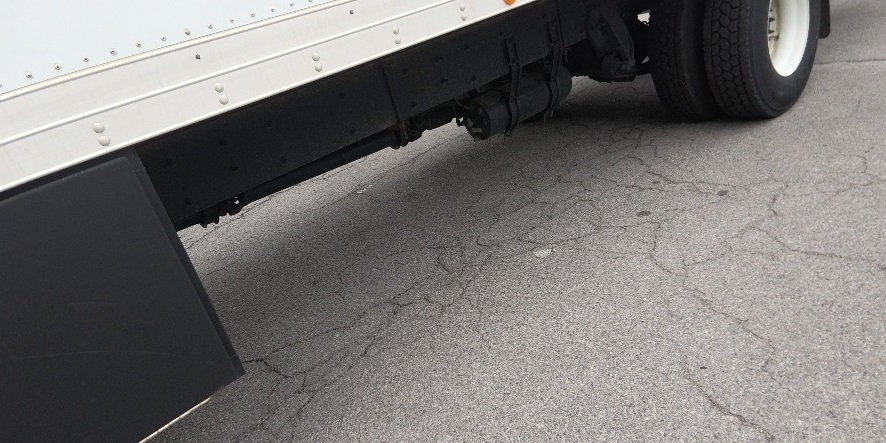2019 Freightliner eM2 in Gadsden, AL — photo 5