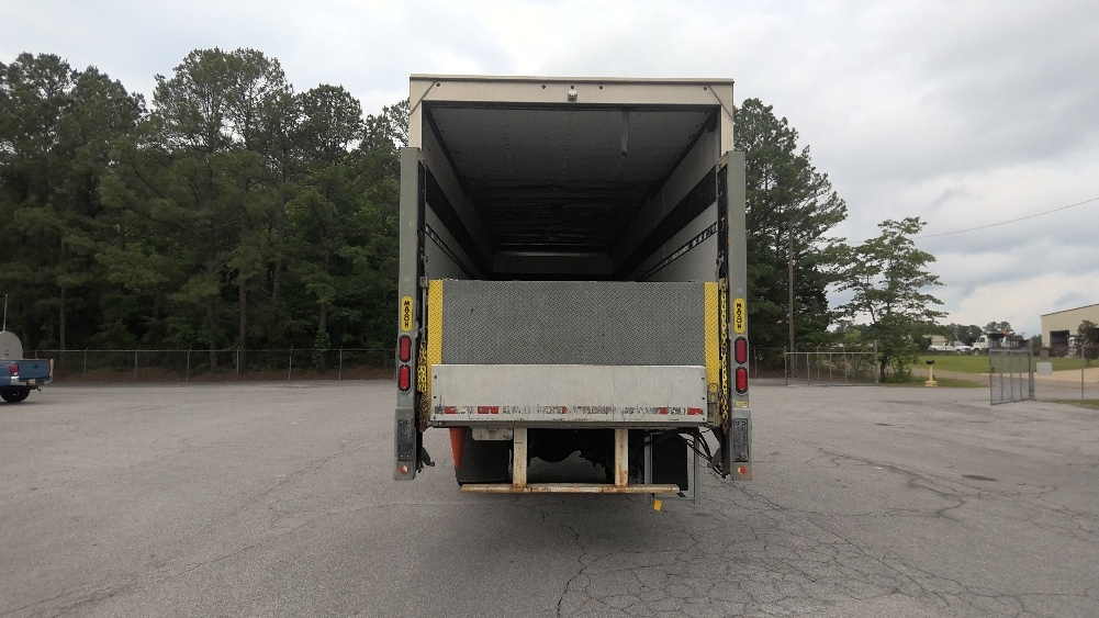 2019 Freightliner eM2 in Gadsden, AL — photo 7