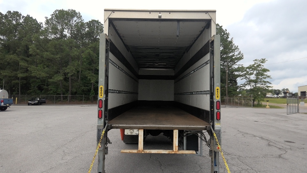 2019 Freightliner eM2 in Gadsden, AL — photo 8