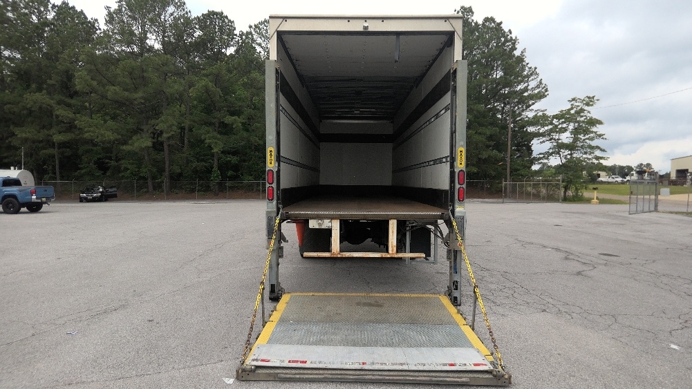 2019 Freightliner eM2 in Gadsden, AL — photo 9