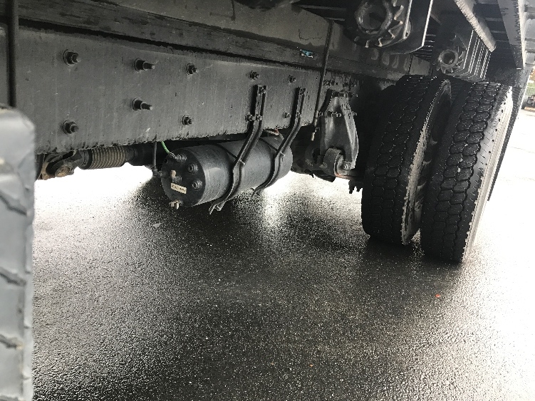 2019 Freightliner M2 106 in West Sacramento, CA — photo 5