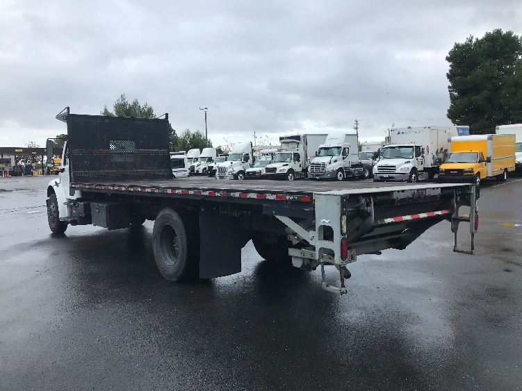 2019 Freightliner M2 106 in West Sacramento, CA — photo 6