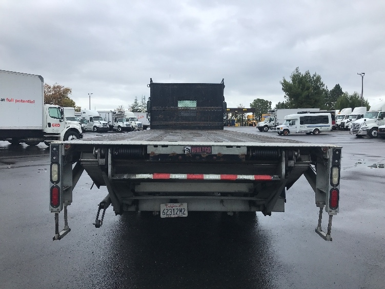 2019 Freightliner M2 106 in West Sacramento, CA — photo 7