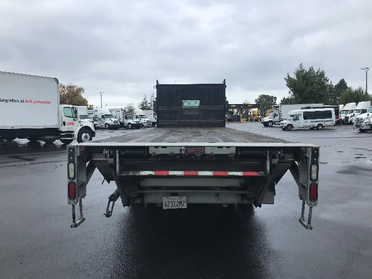 2019 Freightliner M2 106 in West Sacramento, CA — photo 8