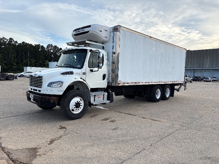 2019 Freightliner eM2 in Hammond, LA — photo 3