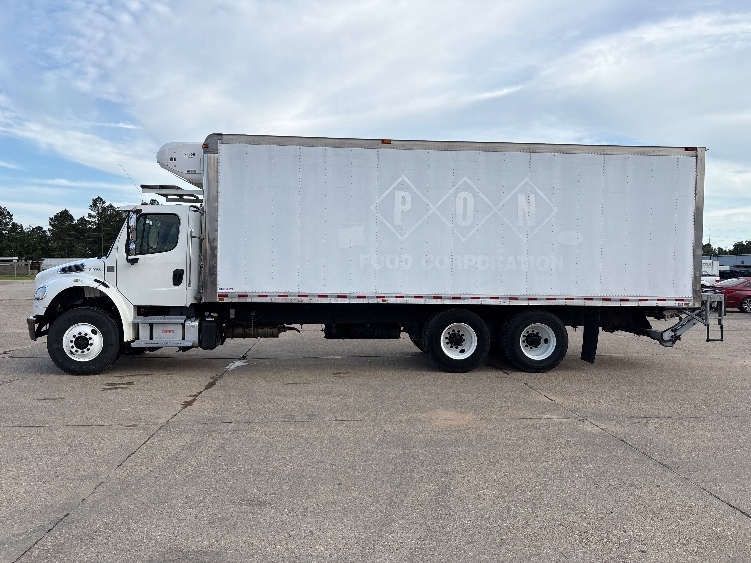 2019 Freightliner eM2 in Hammond, LA — photo 4