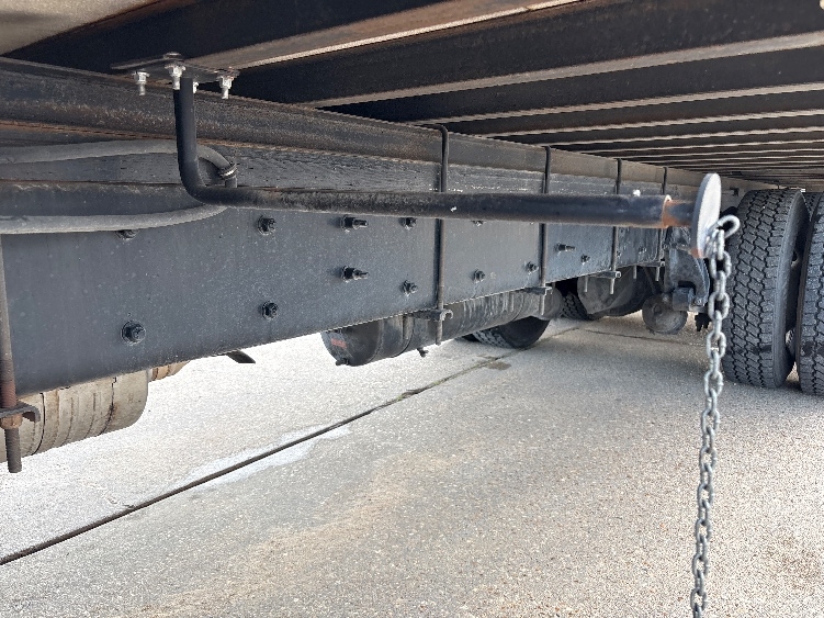 2019 Freightliner eM2 in Hammond, LA — photo 5