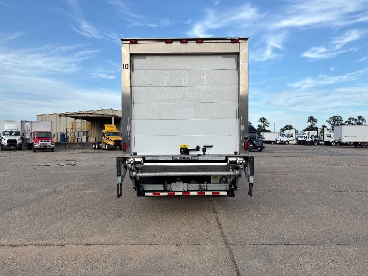 2019 Freightliner eM2 in Hammond, LA — photo 7