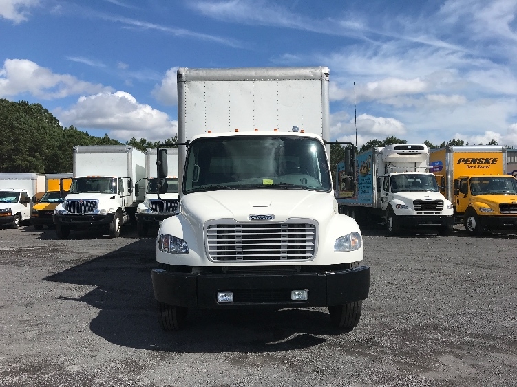 2019 Freightliner M2 106 in Conway, SC — photo 2